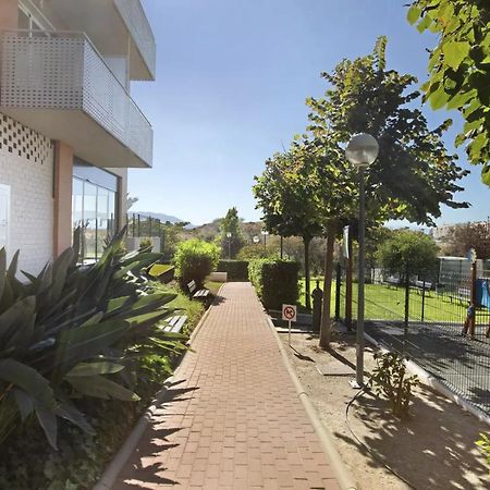 Malaga Campus Apartment Parking Included Exterior photo
